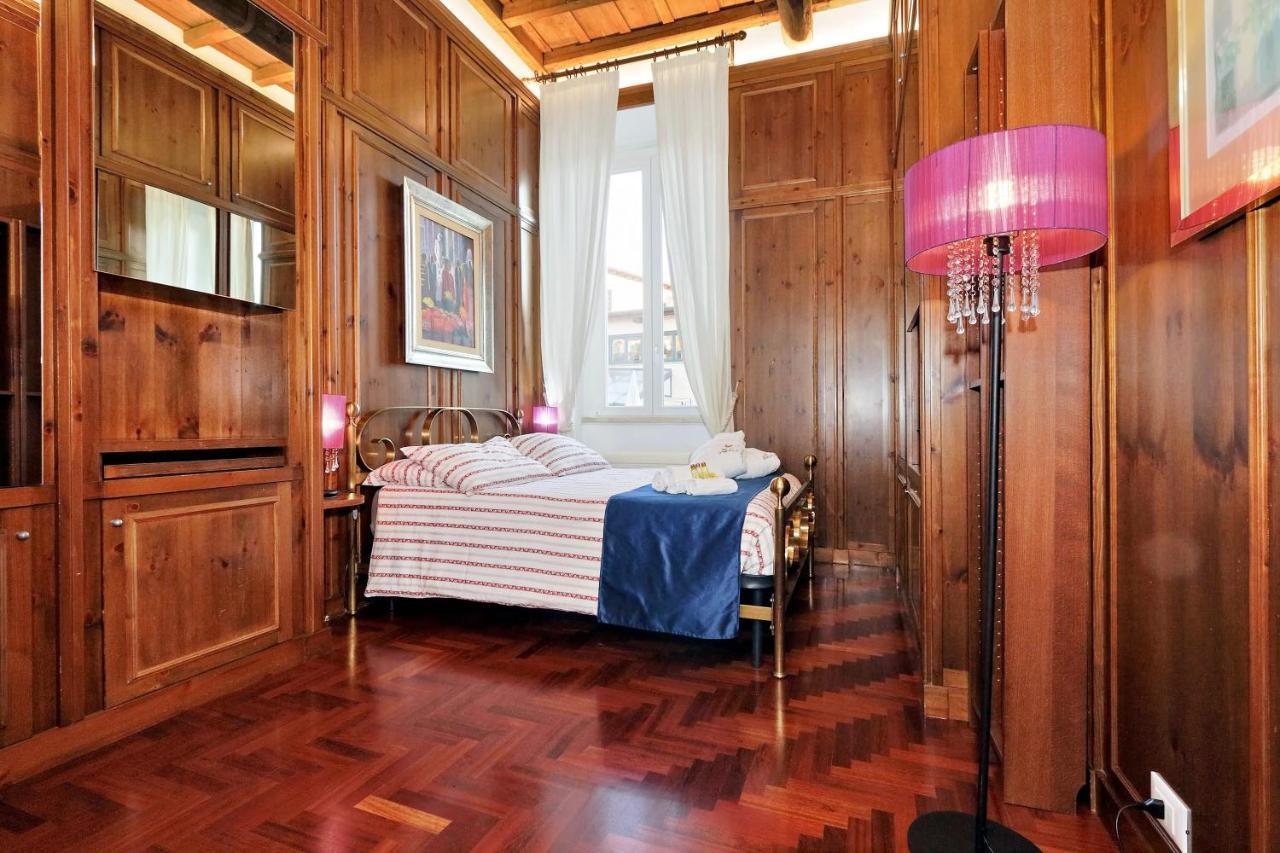 Pantheon Family Romantic Apartamento