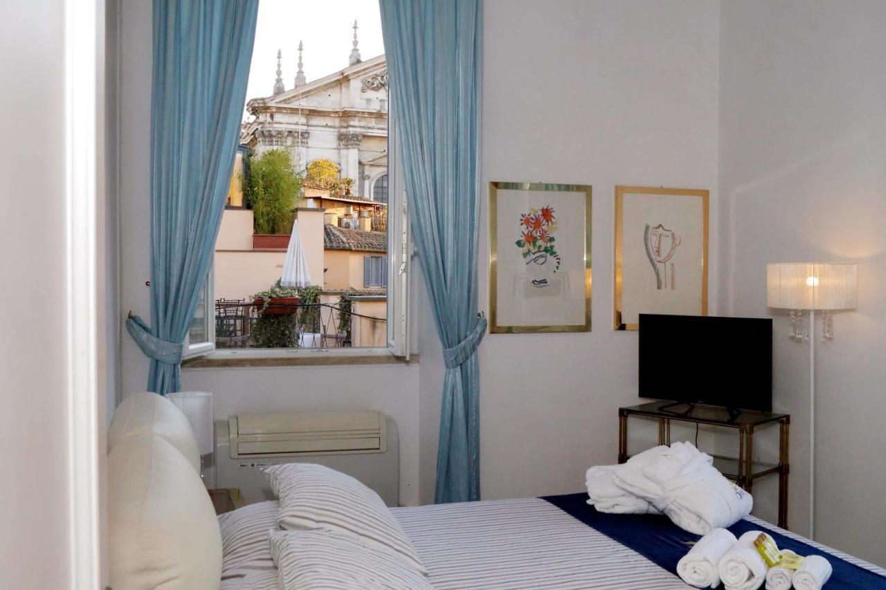 Pantheon Family Romantic Apartamento