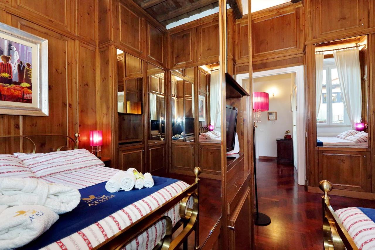 Pantheon Family Romantic Apartamento
