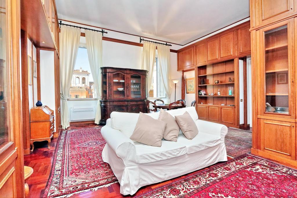 Pantheon Family Romantic Apartamento *