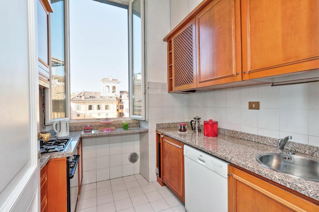 Pantheon Family Romantic Apartamento