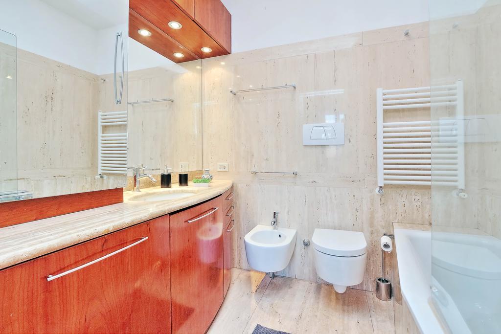 Apartamento Pantheon Family Romantic *