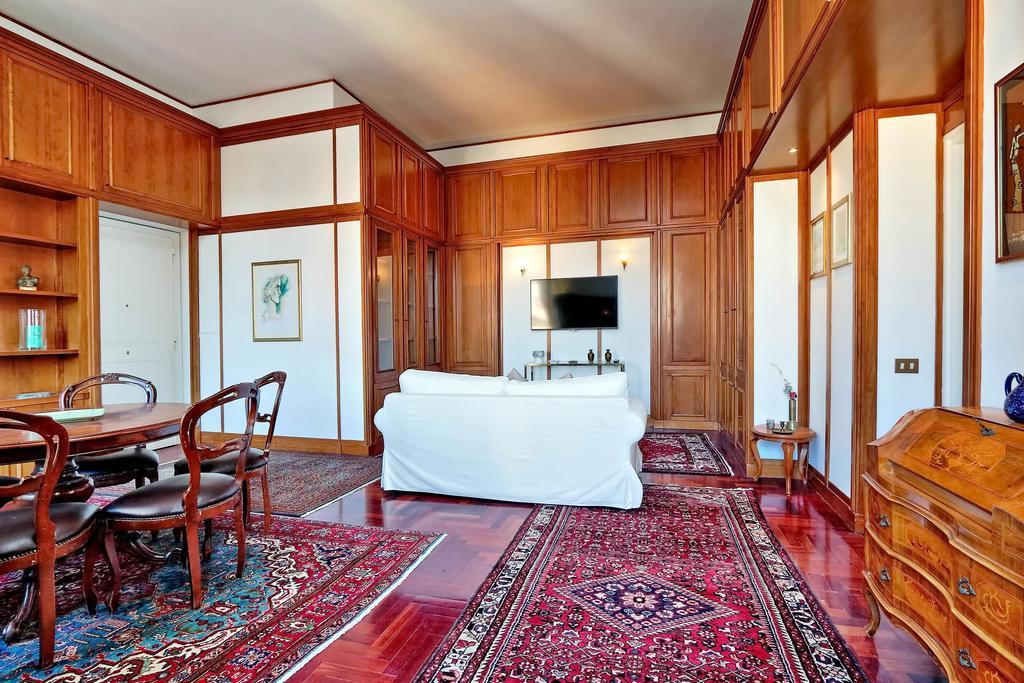 Pantheon Family Romantic Apartamento