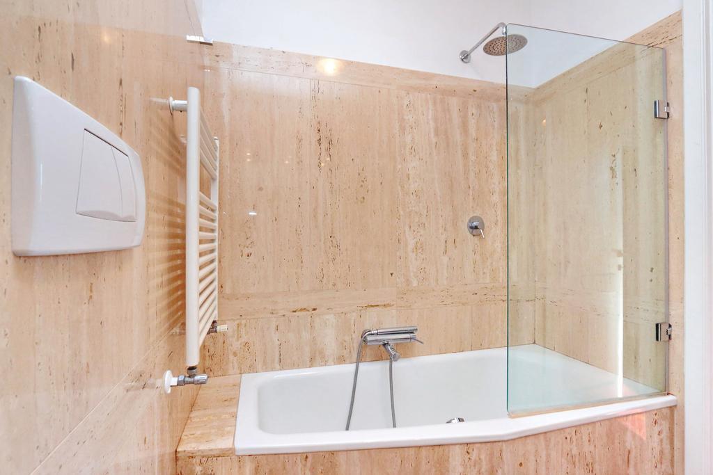 Pantheon Family Romantic Apartamento *