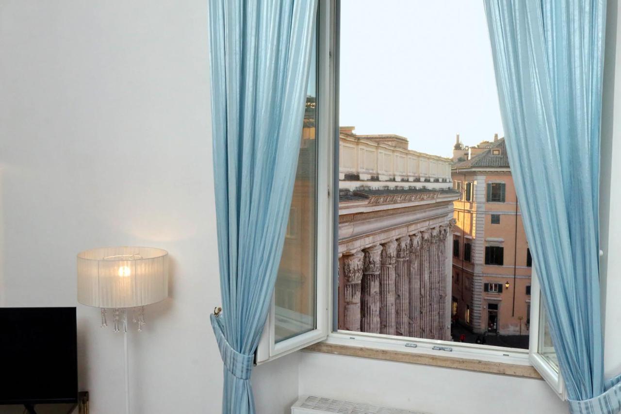 Pantheon Family Romantic Appartamento Roma