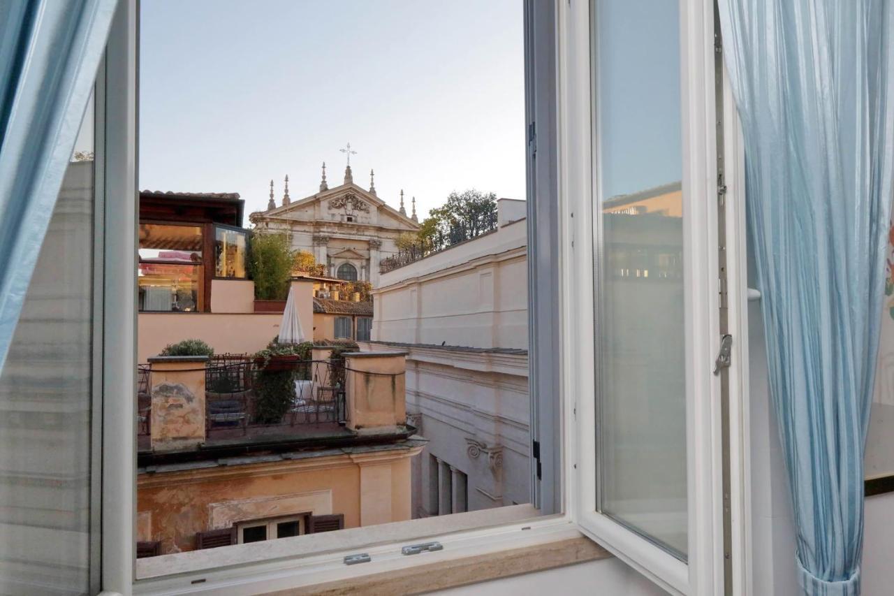 Pantheon Family Romantic Appartamento