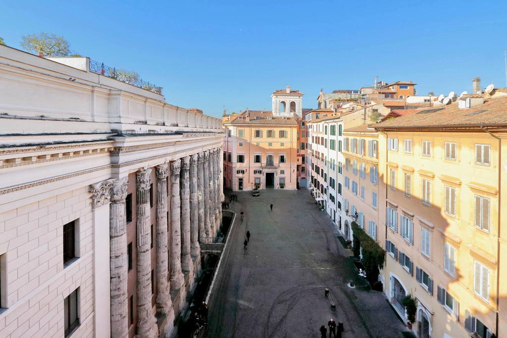 Pantheon Family Romantic Appartamento *