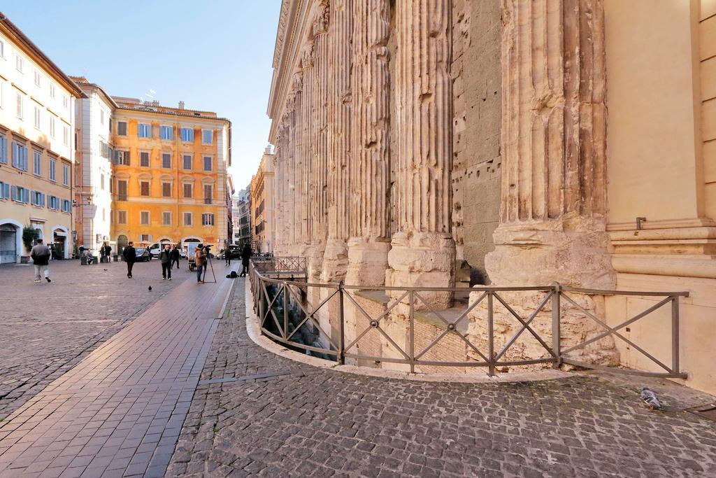 Pantheon Family Romantic Appartamento
