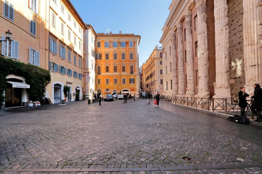Pantheon Family Romantic Appartamento *