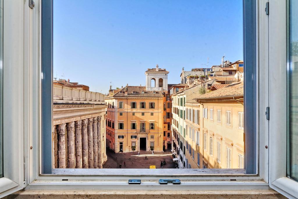 Appartamento Pantheon Family Romantic Roma