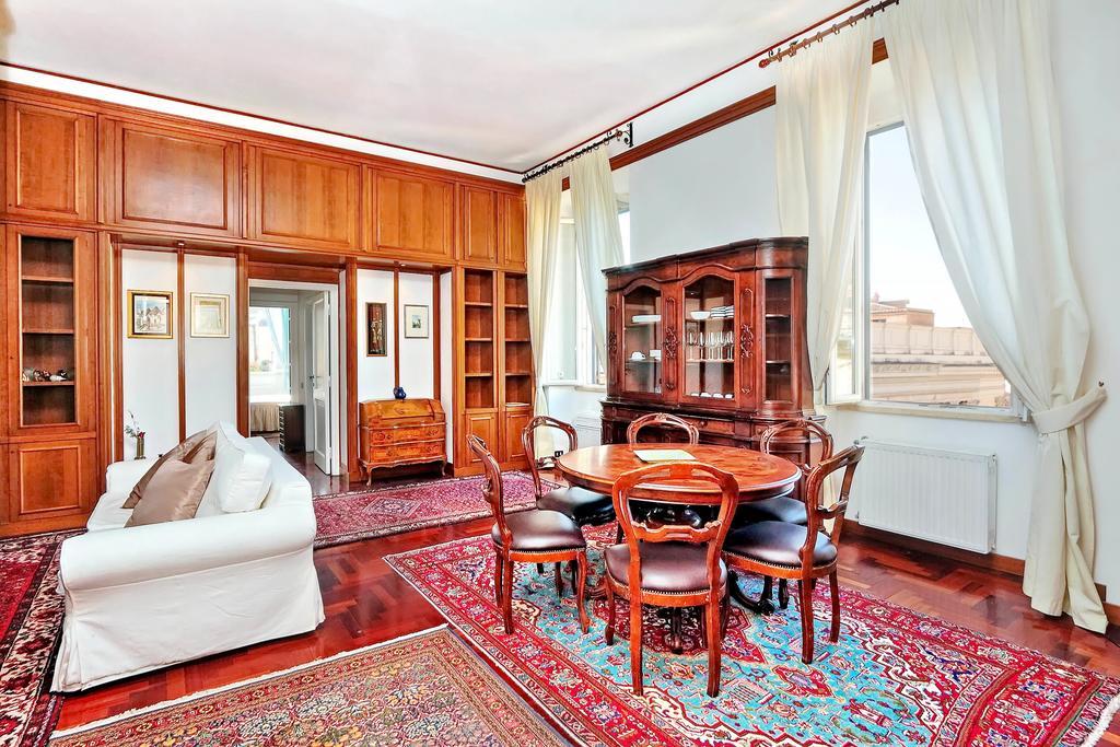 Appartamento Pantheon Family Romantic *